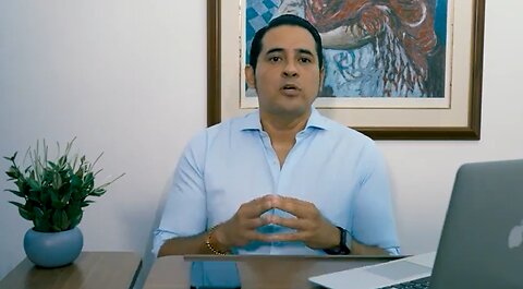 Ronny Aleaga asegura que la fiscal Diana Salazar es cómplice del crimen organizado en Ecuador