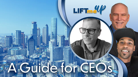 Executive Tips from a CEO Coach