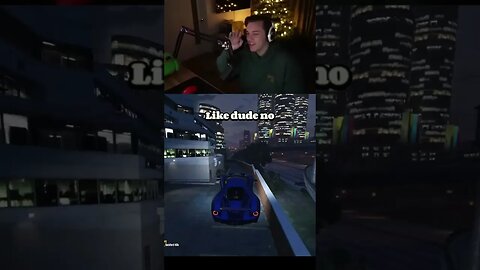 Who Doesn't Love a Good Rat Strat?😅 - FiveM GTA RP