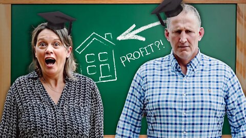 School Teachers Quit Jobs From Buying Houses | Winners on a Wednesday #188