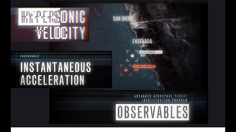 U.S. Navy Operator Reveals CHILLING UFO Coordinates | Unidentified | The UnXplained Zone