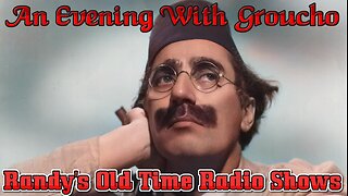 An Evening with Groucho