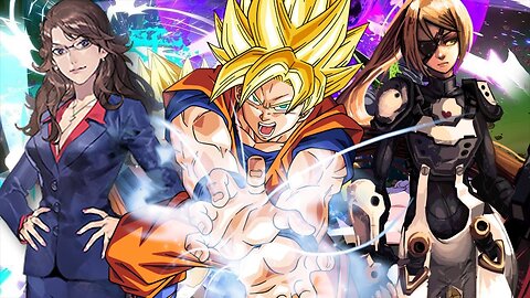 Dragon Ball FighterZ & Top 10 Arc System Works Games