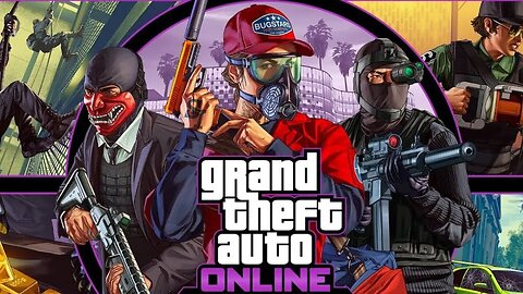 GTA V MODO ONLINE | FAZENDO ENTREGA PARA O FRANKLIN #2