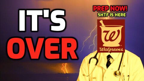 Health Care INSIDER Just WARNED ME of Something HUGE... PREP NOW!