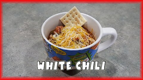 White Chili