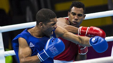 Boxeo cubano gana 8 de 10 medallas de oro en Panamericanos