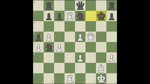 Daily Chess play - 1284 - Good battles for 1 rating gain