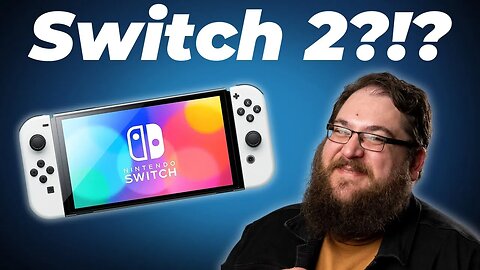 How The New Nintendo Switch Will Change Gaming - Nerd Cave Newz