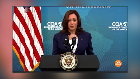 Vice President Harris and Secretary Yellen Remarks on Aid to Small Businesses