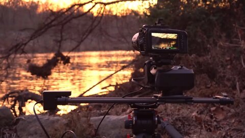 How is the Rhino ARC II slider?