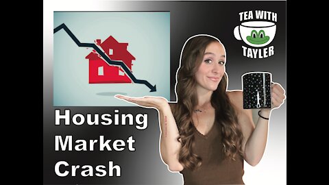 The Federal Government Is Responsible For The Real Estate Market Crash