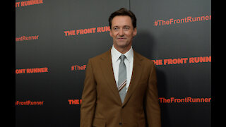 Hugh Jackman urges fans to get skin cancer check