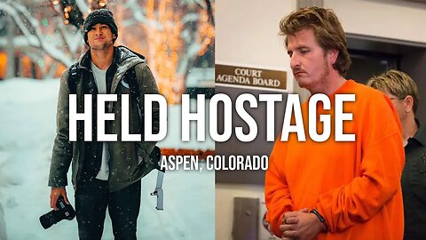 MY ASPEN, CO STORY | HELD HOSTAGE PART 1