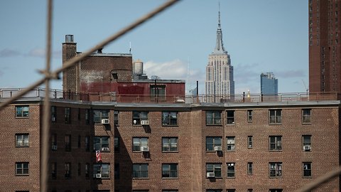 HUD Backs Down On Rent Increase For Some Low-Income Households