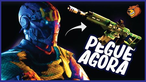 DESTINY 2 │ PEGUE ANTES DO RESET