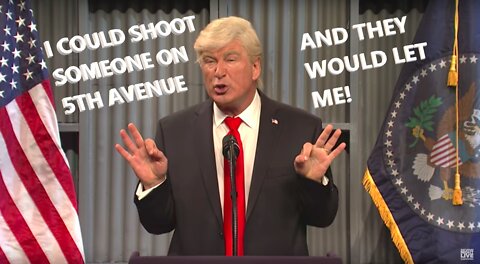 Alec Baldwin Update: Will he FINALLY face arrest?