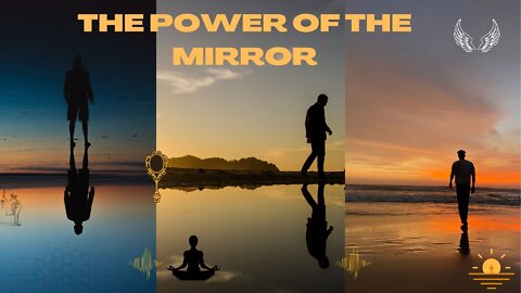 MIRROR TECHNIQUE | THE ART OF AWARENESS