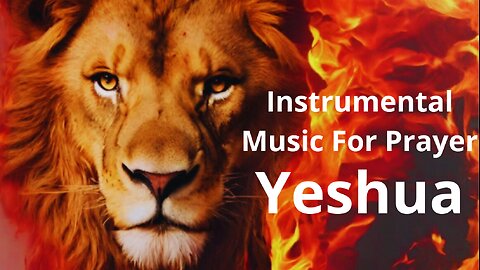 Instrumental music for prayer