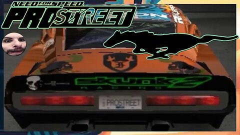 ULTIMAS PICADAS CON EL MUSTANG 🚗 Need for Speed: ProStreet #91