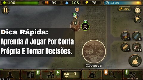 Como Aprender Jogar Day R Por Conta Própria, dica para iniciante. Survival premium tutorial