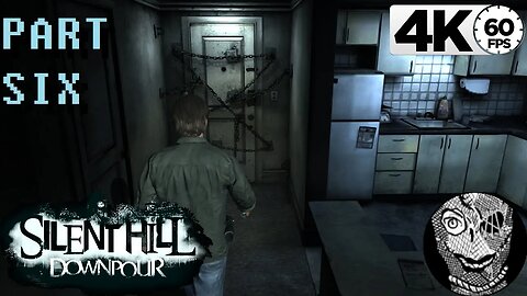 (PART 06) [Pay to win lockers, The Room & The Continental] Silent Hill: Downpour (2012) 4k60