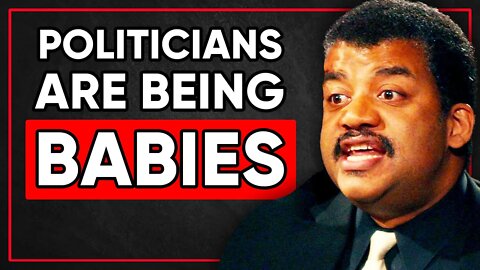 Politics are Ruining Science | Neil deGrasse Tyson | JHS Ep. 727