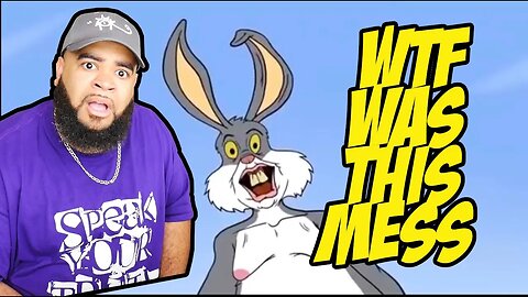 What TF Yall got Me Watching? - Wabbit Season