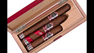 Buena Vista Reserva 2008 Prominente Cigar Review