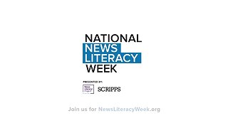 Scripps, News Literacy Project kick off public awareness campaign in lead-up to National News Literacy Week