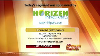 Horizen Hydroponics - 9/4/20