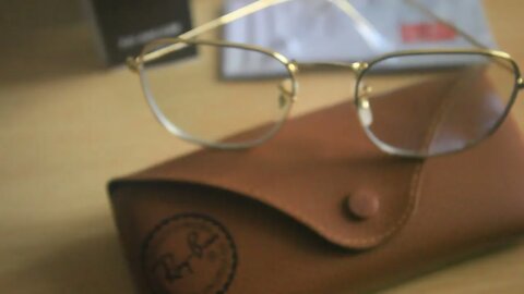 NEW Ray ban RB 3857 FRANK MADE IN ITALY