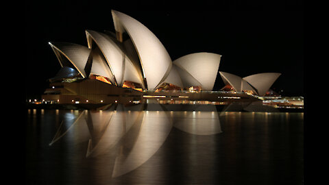 Sydney city tour , Australia