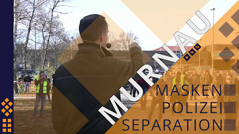 Murnau - Polizei und Glauben