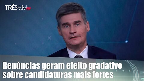 Fábio Piperno: Ciro Gomes deve ir até o fim com sua candidatura presidencial