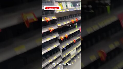 There Is A Cough Medicine Shortage In Canada