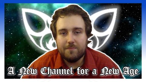 A New Channel for a New Age