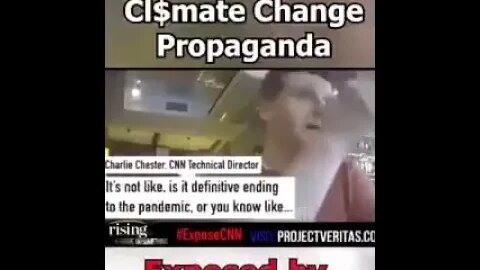 fear campaign!😡 #GlobalWarming #ClimateCrisis #climatechange #ClimateScam