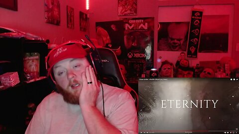 First time EVER hearing Citizen Soldier - Afterlife (Reaction)