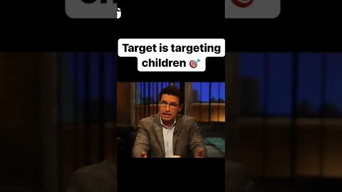 Absolutely Correct couldn't say it better myself! #protectthekids #stop #transformers #boycotttarget