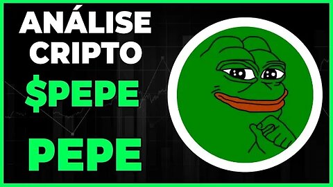 ANÁLISE CRIPTO PEPE - DIA 29/06/23 - #pepe #memecoin #criptomoedas