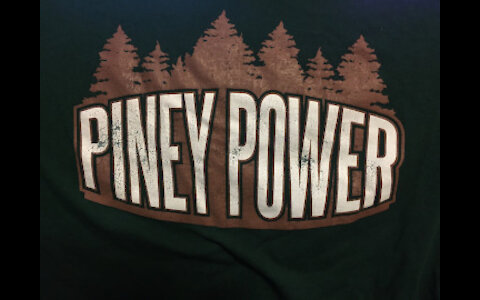 Piney Podcast: South Jersey Comes Back! (Kinda) (Correct upload!)