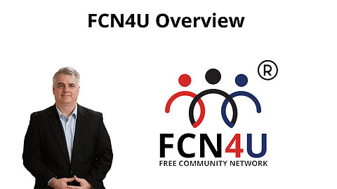 FCN4U Overview of website