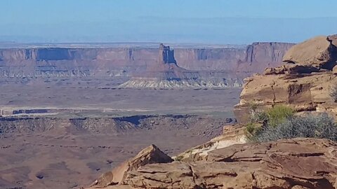 Canyonlands NP