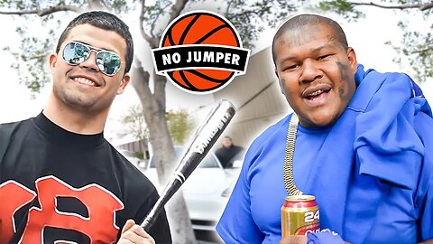 Crip Mac Gets a Tesla and Twisty P Pulls Up with a Baseball Bat