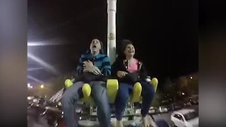 Slingshot Freakout