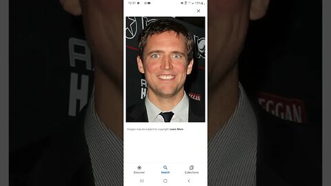 Owen Benjamin Kares Troy-Smith