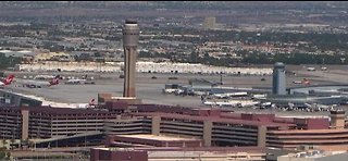 Local TSA agents helping each other