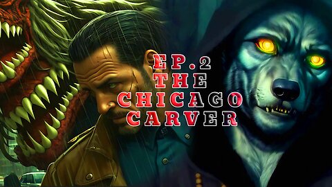 The Chicago Carver Ep. 2