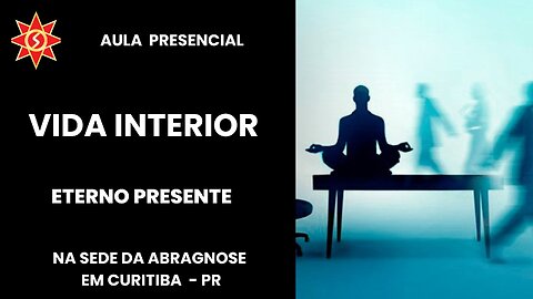 VIDA INTERIOR Eterno Presente